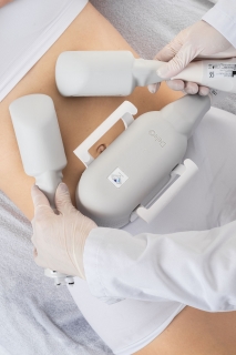 cryo 2 Laser Vasculaire Cabinet Clairefeulle